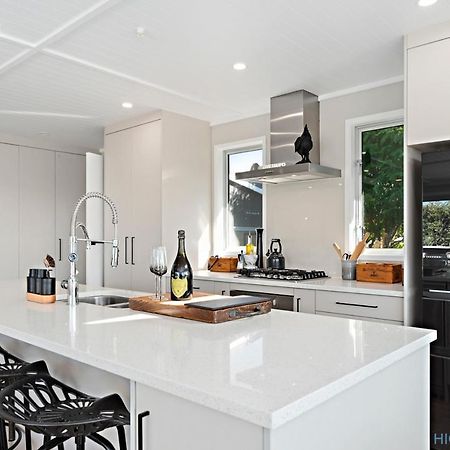 La Petite Maison - Taupo Bagian luar foto